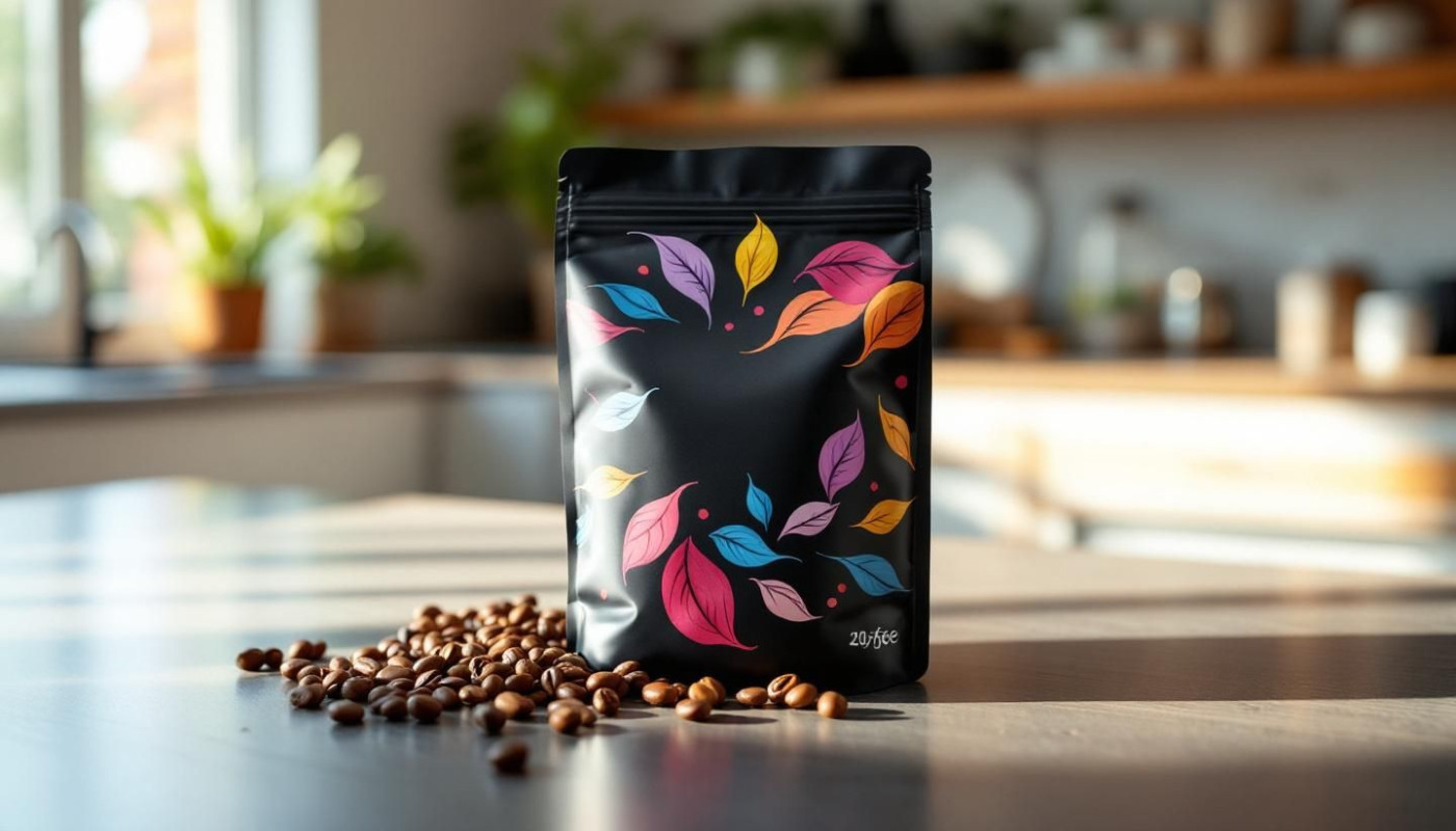 Exploring The Benefits And Safety Of Caffeine Energy Pouches?